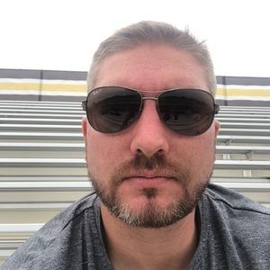 Meet your Posher, Justin